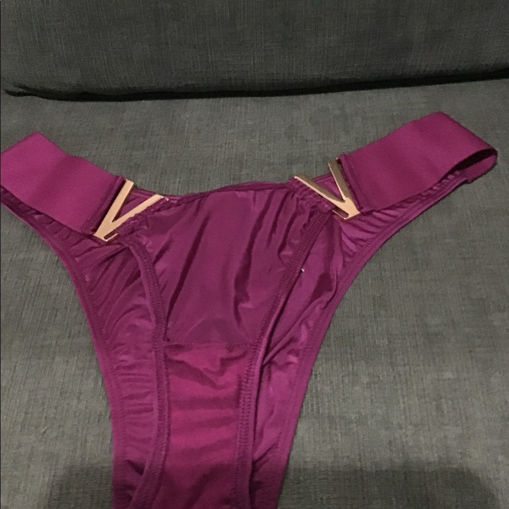 Very sexy brazalian panty